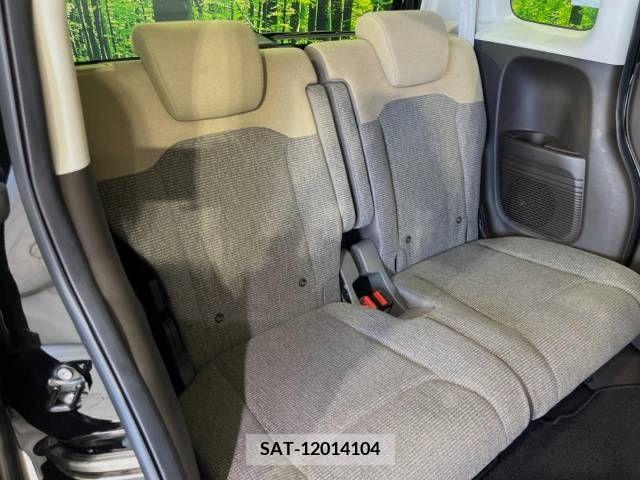 Honda N BOX 2022-09 364586-9