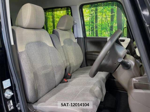 Honda N BOX 2022-09 364586-8