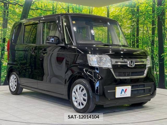 Honda N BOX 2022-09 364586-16