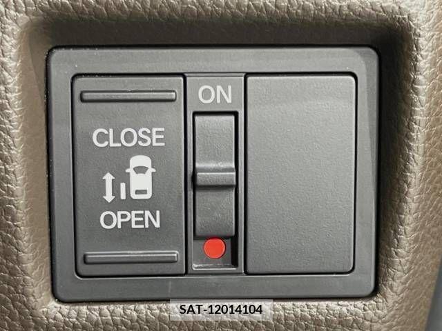 Honda N BOX 2022-09 364586-7