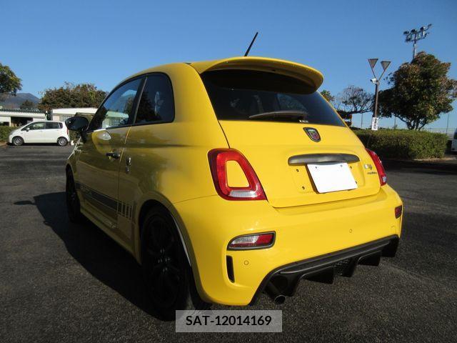 Fiat 595 2017-08 204966-2