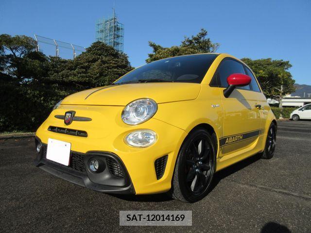 Fiat 595 2017-08 204966-8