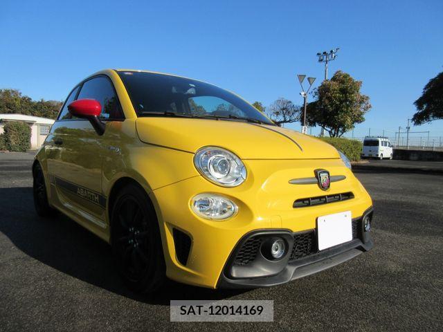 Fiat 595 2017-08 204966-4