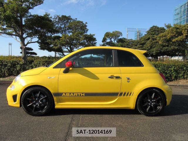 Fiat 595 2017-08 204966-9