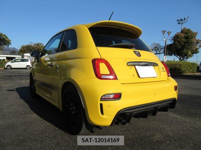 Fiat 595 2017-08 204966-12