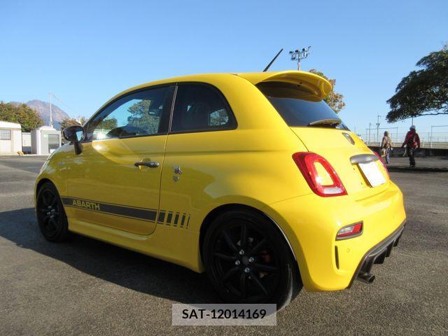 Fiat 595 2017-08 204966-13