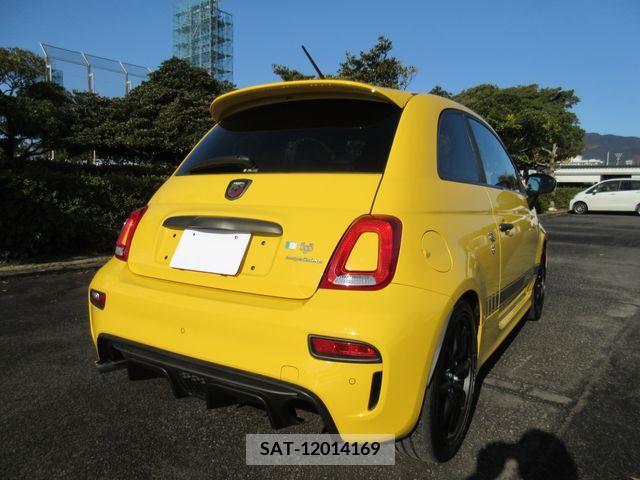 Fiat 595 2017-08 204966-14
