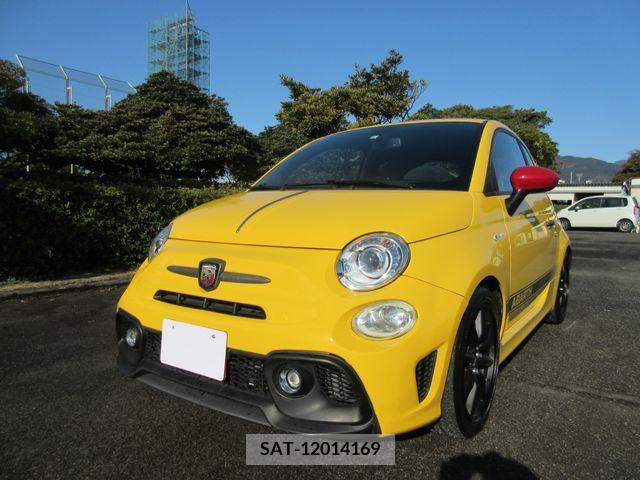 Fiat 595 2017-08 204966-7