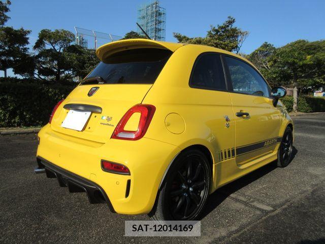 Fiat 595 2017-08 204966-15