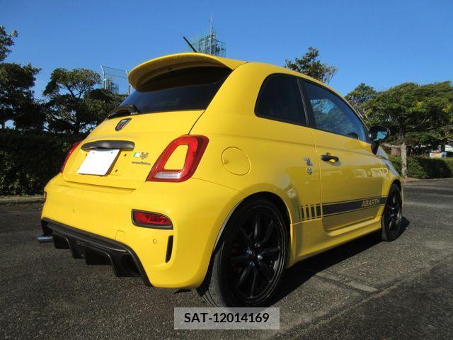 Fiat 595 2017-08 204966-16