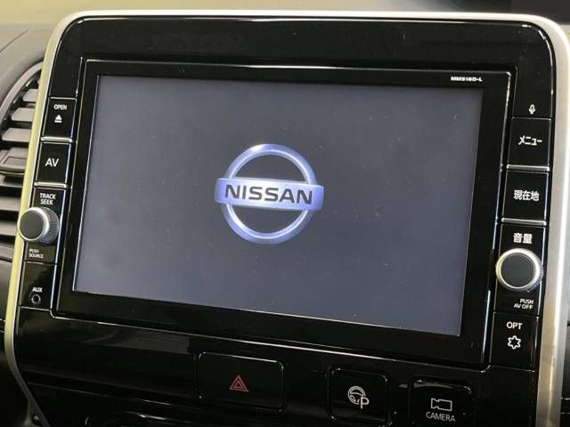 Nissan SERENA 2018-10 190749-2