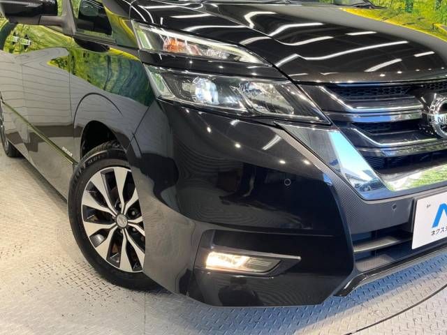 Nissan SERENA 2018-10 190749-13