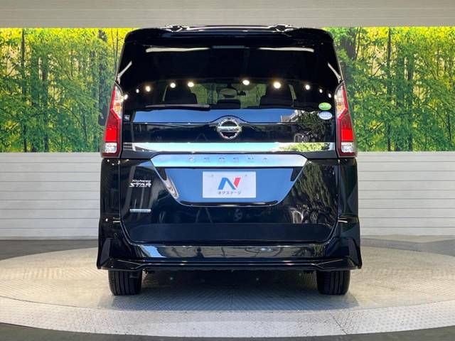 Nissan SERENA 2018-10 190749-16