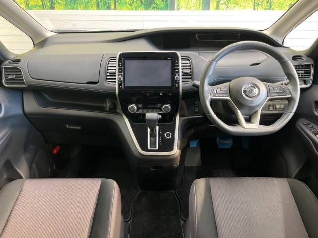 Nissan SERENA 2018-10 190749-1