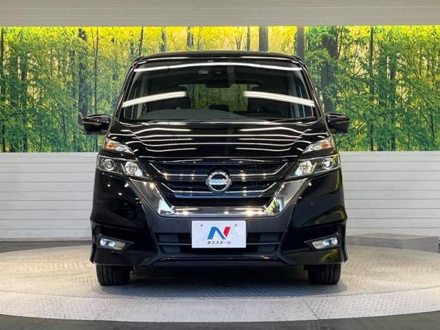 Nissan SERENA 2018-10 190749-15