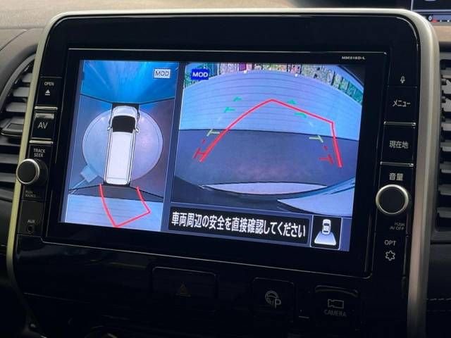 Nissan SERENA 2018-10 190749-3