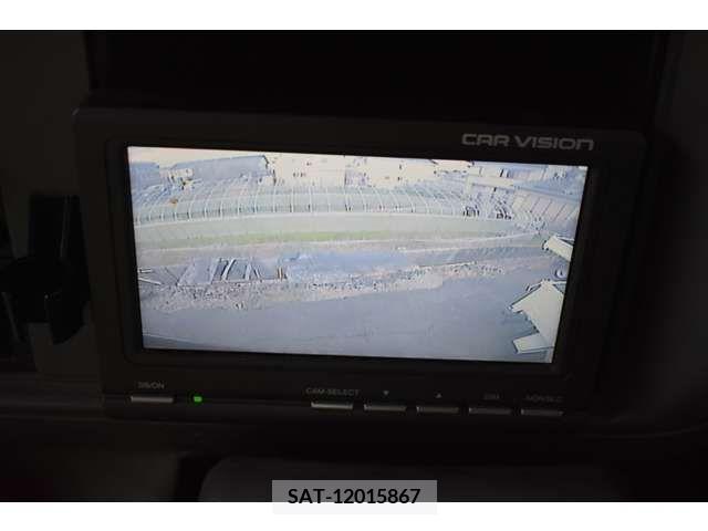 Toyota COASTER 2005-03 225344-16