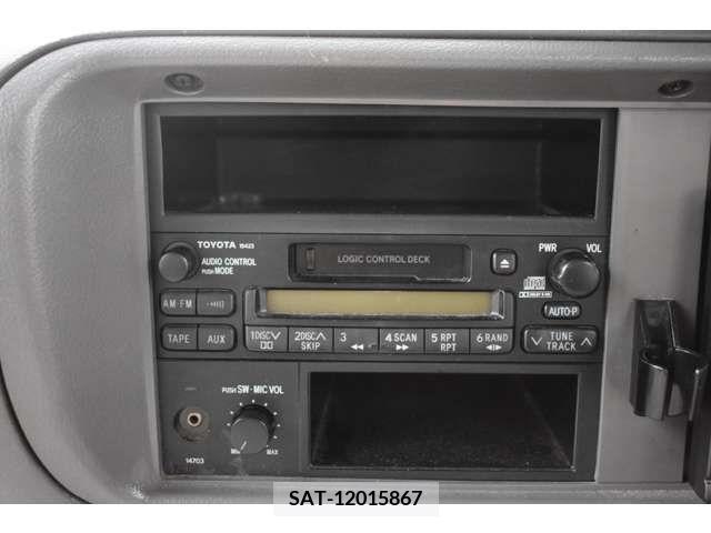 Toyota COASTER 2005-03 225344-15