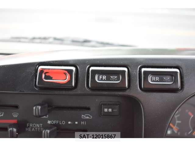 Toyota COASTER 2005-03 225344-14