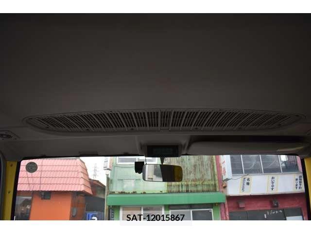 Toyota COASTER 2005-03 225344-12