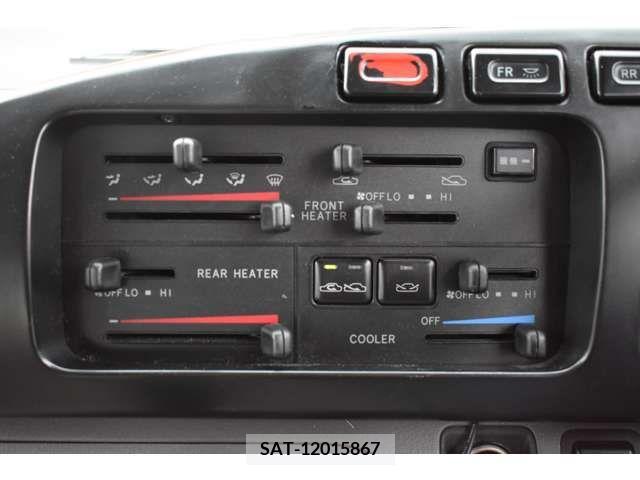 Toyota COASTER 2005-03 225344-13