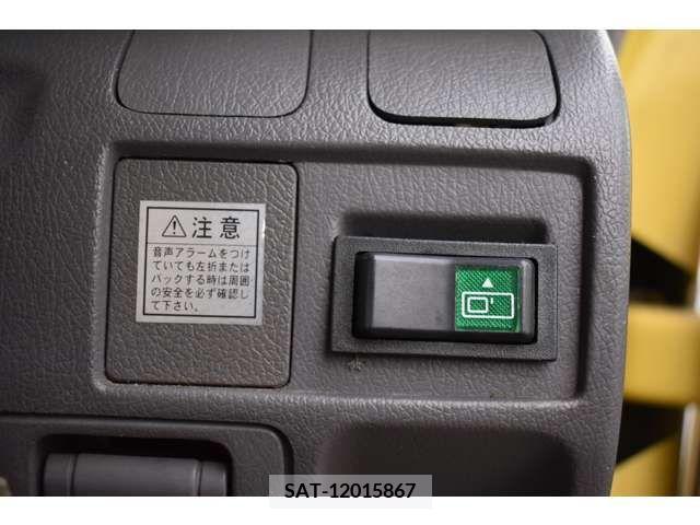 Toyota COASTER 2005-03 225344-9