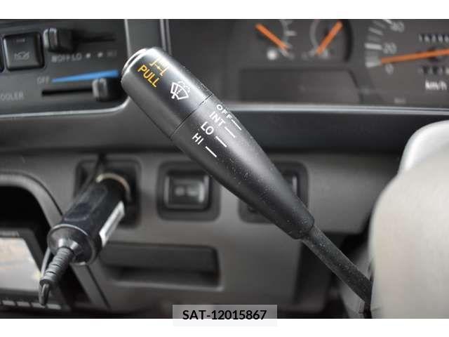 Toyota COASTER 2005-03 225344-7