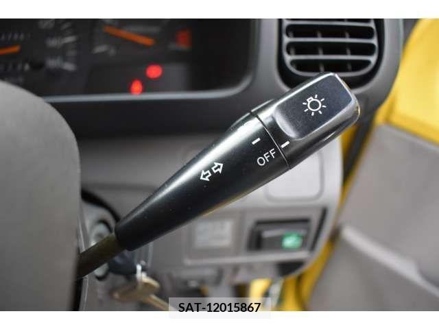 Toyota COASTER 2005-03 225344-8