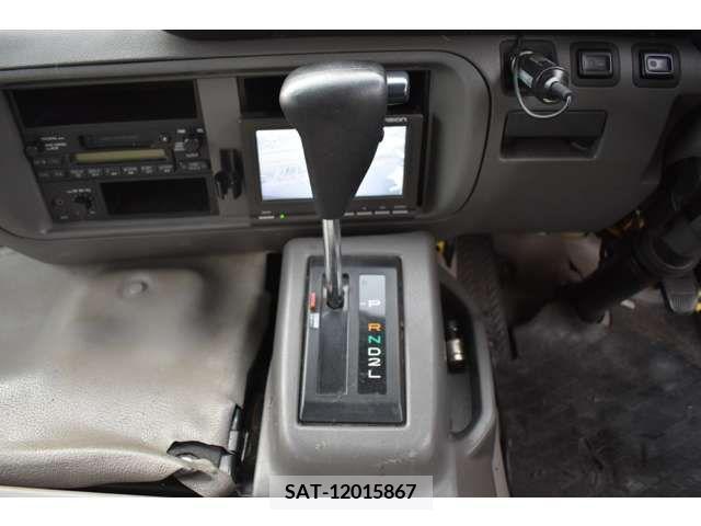 Toyota COASTER 2005-03 225344-6