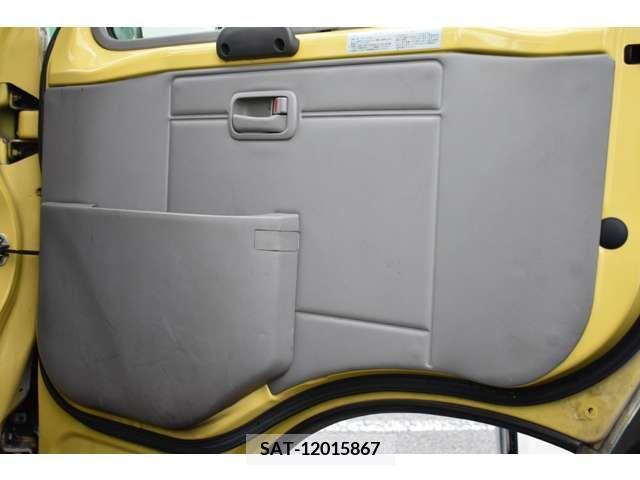 Toyota COASTER 2005-03 225344-4