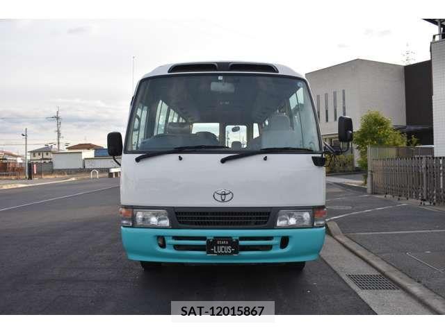 Toyota COASTER 2005-03 225344-1