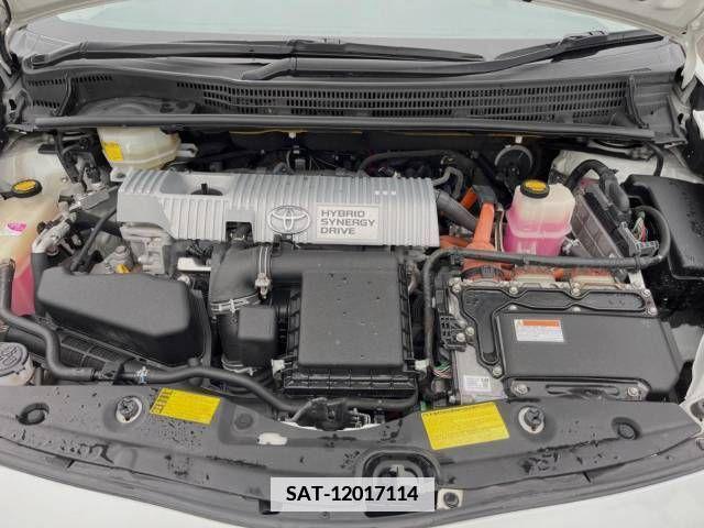 Toyota PRIUS 2013-02 351915-18