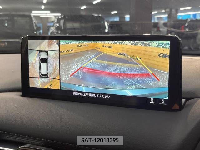 Mazda CX-5 2021-10 396240-3