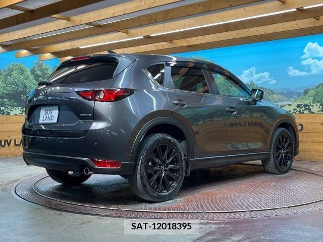 Mazda CX-5 2021-10 396240-17