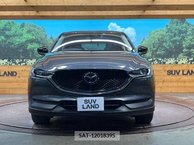 Mazda CX-5 2021-10 396240-14