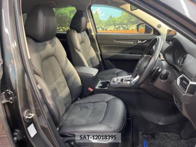 Mazda CX-5 2021-10 396240-8