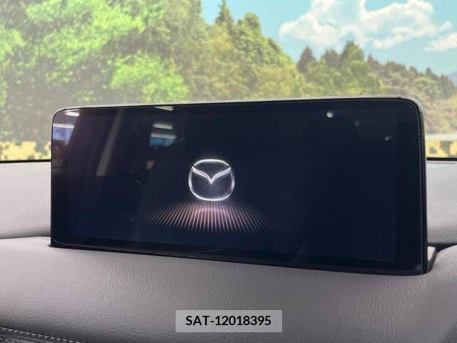 Mazda CX-5 2021-10 396240-2