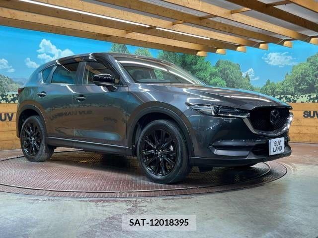 Mazda CX-5 2021-10 396240-16
