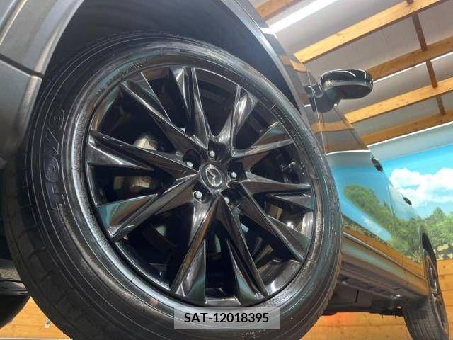 Mazda CX-5 2021-10 396240-13