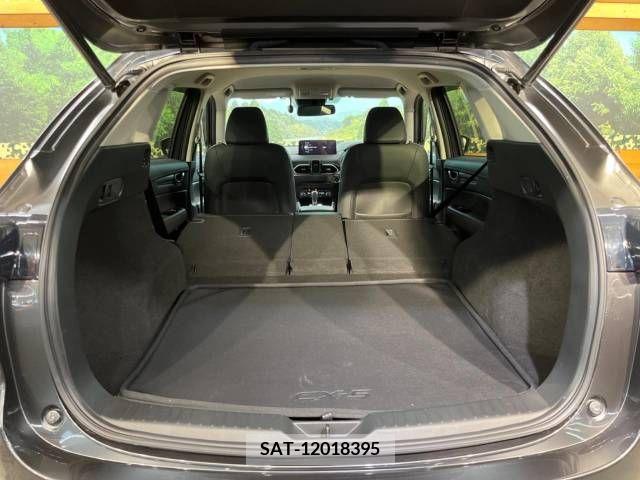 Mazda CX-5 2021-10 396240-10