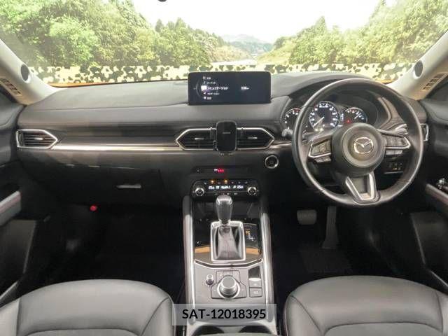 Mazda CX-5 2021-10 396240-1