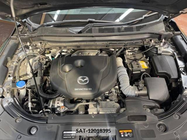 Mazda CX-5 2021-10 396240-18