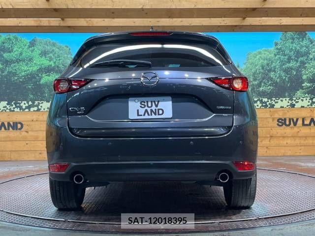 Mazda CX-5 2021-10 396240-15