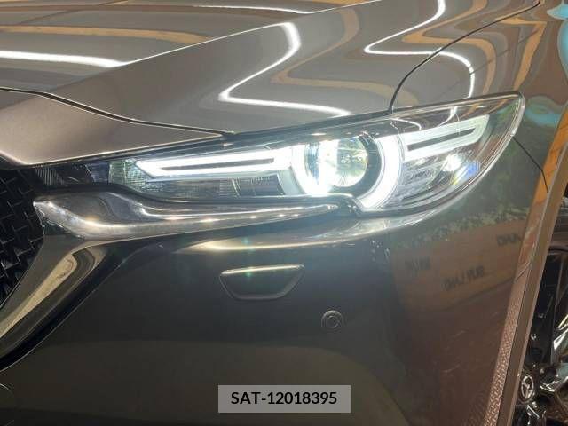 Mazda CX-5 2021-10 396240-12
