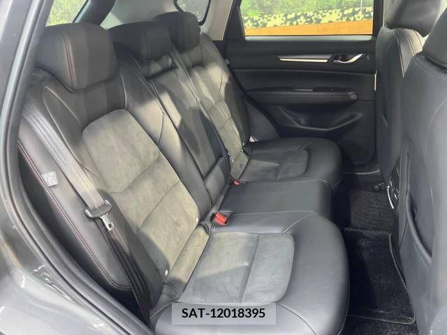 Mazda CX-5 2021-10 396240-9