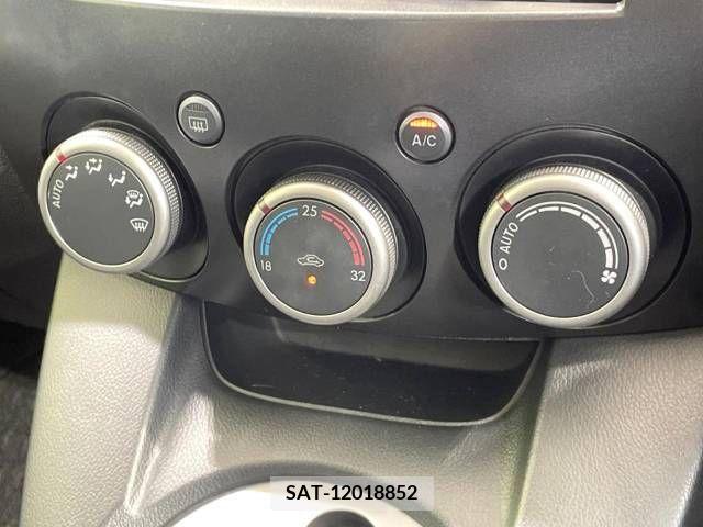 Mazda DEMIO 2009-08 340895-5