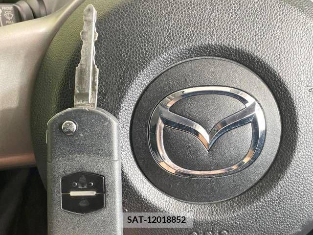 Mazda DEMIO 2009-08 340895-4