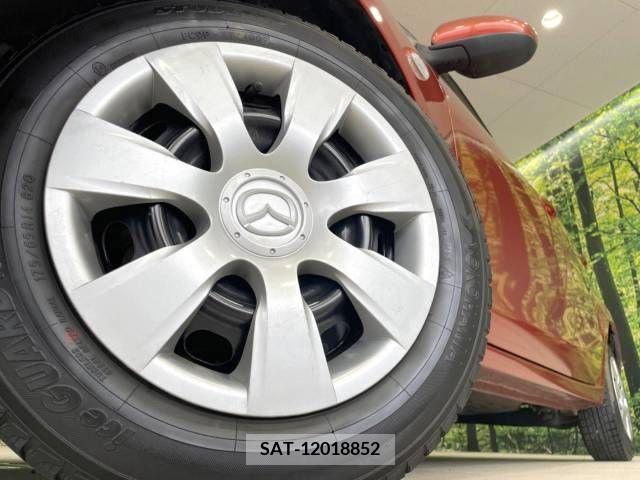 Mazda DEMIO 2009-08 340895-13