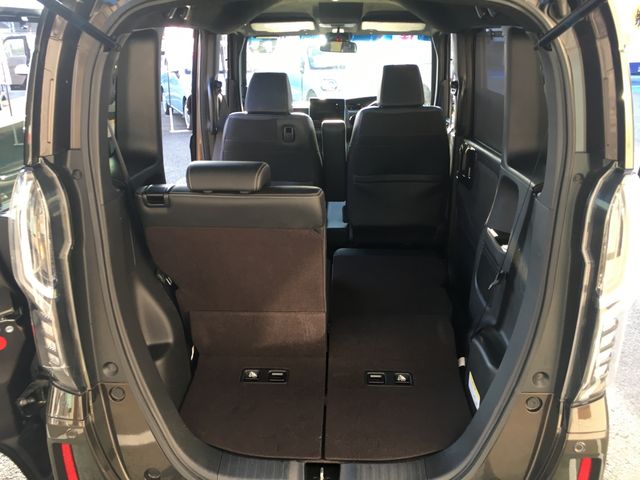Honda N BOX CUSTOM 2018-07 17534-13