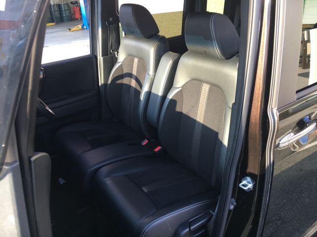 Honda N BOX CUSTOM 2018-07 17534-10